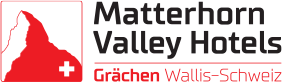 matterhorn valley hotels logo